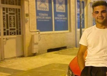 Talaş makinesine düşen 19 yaşındaki işçi hayatını kaybetti