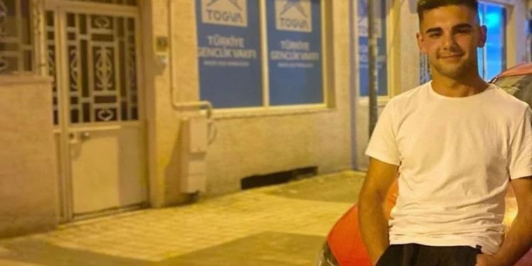 Talaş makinesine düşen 19 yaşındaki işçi hayatını kaybetti