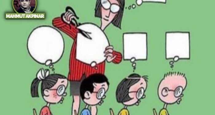 Tanımadan tanımlamak