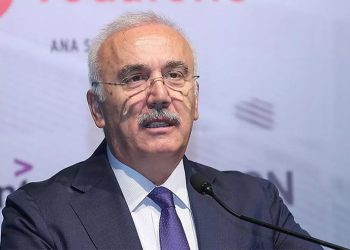 Tarım Kredi Kooperatifi Genel Müdürü Aydın: Türk halkının evinde en az 2 yıllık şeker ve yağ var