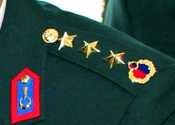 Tecavüzle suçlanan albayın dosyası kapatıldı: DNA testinde bebeğin babası albay çıktı