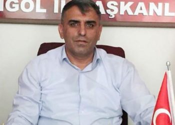 Tefecilikten 3 yıl hapis cezası alan MHP İl Başkanı istifa etti