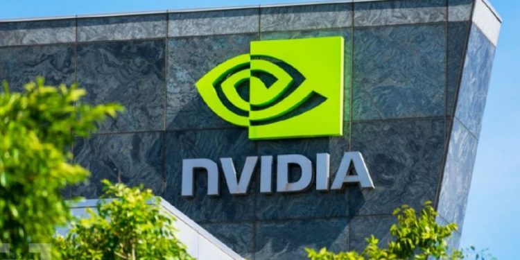 Teknoloji şirketi Nvidia, Rusya'dan tamamen çekildi