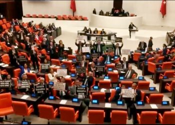 The Washington Post: Türkiye’de ifade özgürlüğü ile birlikte demokrasi de yok oluyor