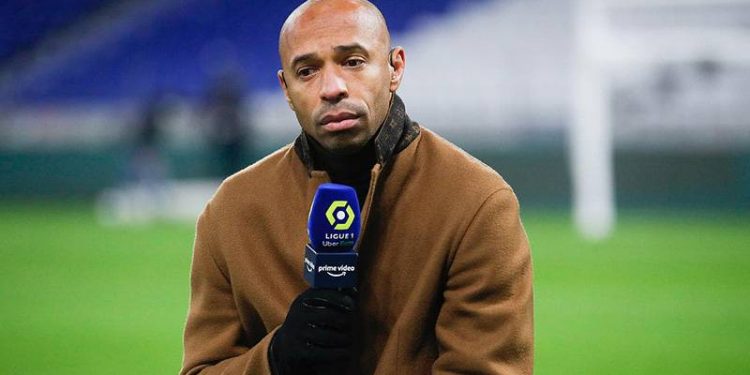 Thierry Henry: VAR, futbolun eğlencesini öldürüyor