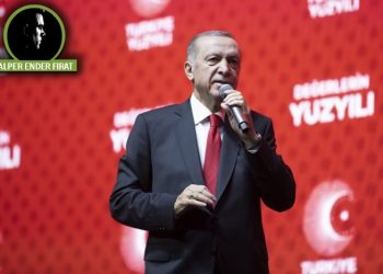 Tilki çaldığı ciğeri verir mi? 