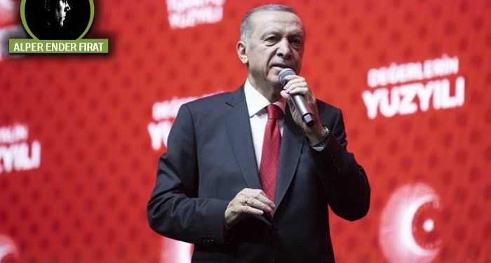 Tilki çaldığı ciğeri verir mi? 