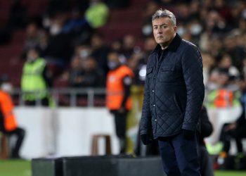 Torrent'in ekibindeydi; yeni adresi Premier Lig oldu!