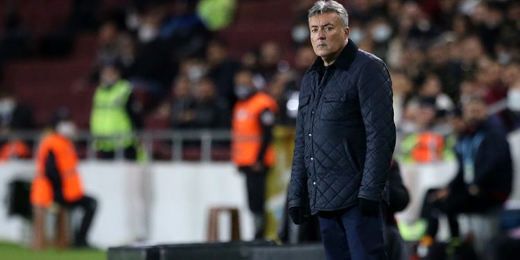 Torrent'in ekibindeydi; yeni adresi Premier Lig oldu!