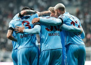 Trabzonspor iç sahada kalesini gole kapattı