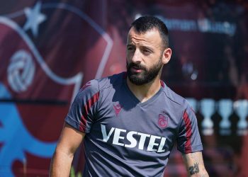 Trabzonsporlu Siopis: Yunan yemekleri ile Türk yemekleri benziyor, hatta bazılarının isimleri de aynı