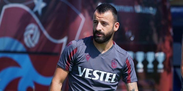 Trabzonsporlu Siopis: Yunan yemekleri ile Türk yemekleri benziyor, hatta bazılarının isimleri de aynı