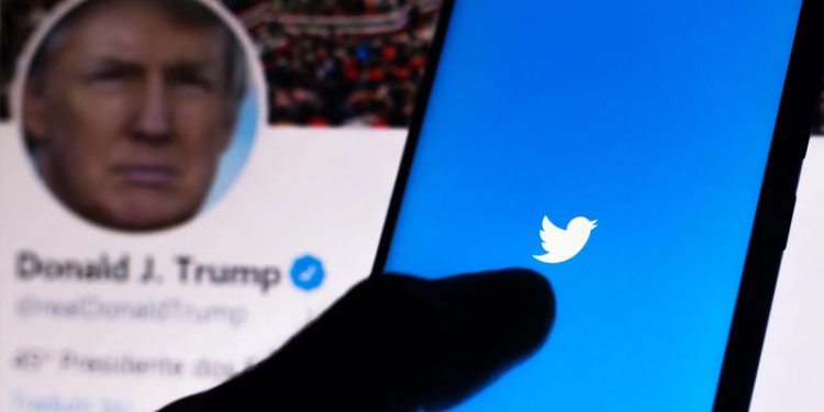Trump, Elon Musk'ın Twitter'ı satın almasını yorumladı: Artık aklı başında ellerde