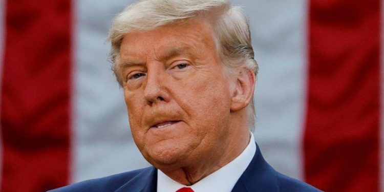 Trump: Twitter artık mantıklı ellerde