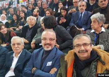 Türk, Sakık ve Önder, Demirtaş için devrede: Görüşme talebinde bulundular