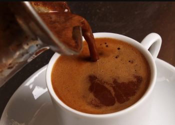 Türk kahvesine zam üstüne zam