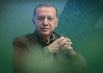 Türkiye bir iç savaşa sürüklenir mi?