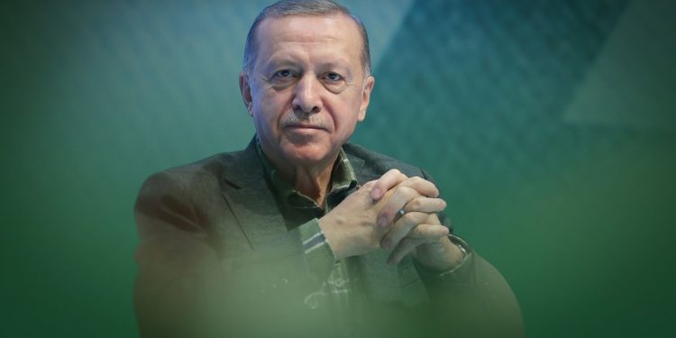 Türkiye bir iç savaşa sürüklenir mi?