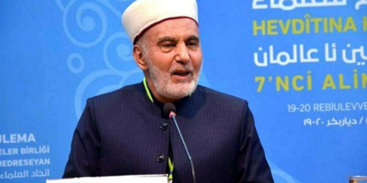 Türkiye'de düzenlenen 'Alimler' toplantısında tepki çeken sözler: 'Laiklik en zararlı şeydir'