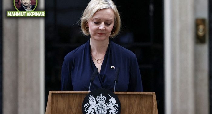 Türkiye’de olsa seçimi garantilerdi!