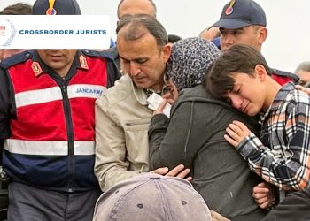 Türkiye’deki soykırım raporlaştırıldı: KHK’lıların çocukları ve KHK’lı çocuklar