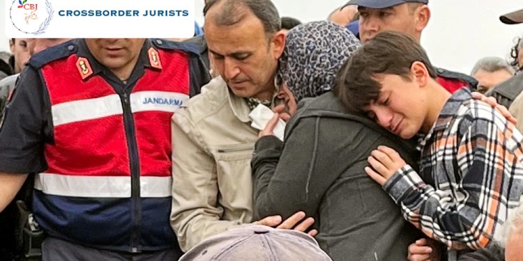 Türkiye’deki soykırım raporlaştırıldı: KHK’lıların çocukları ve KHK’lı çocuklar