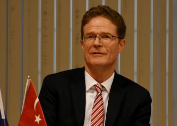 Türkiye’den Avrupa’ya sığınma başvurusu sayısı bu yıl 20 bini geçti