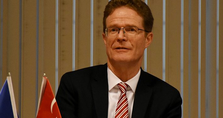 Türkiye’den Avrupa’ya sığınma başvurusu sayısı bu yıl 20 bini geçti