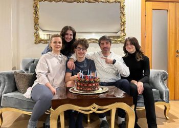 Tutuklanan milli futbolcu Zafer Biryol’un ailesi: Kaçarken yakalanmadı, evinde çay içiyordu