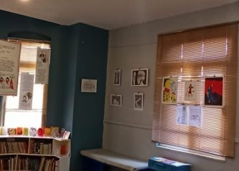 Tutuklulardan karikatür sergisi