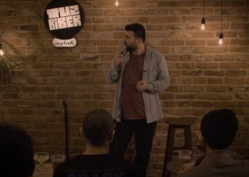 TuzBiber yeni sezonuyla GAİN'de yayına girdi