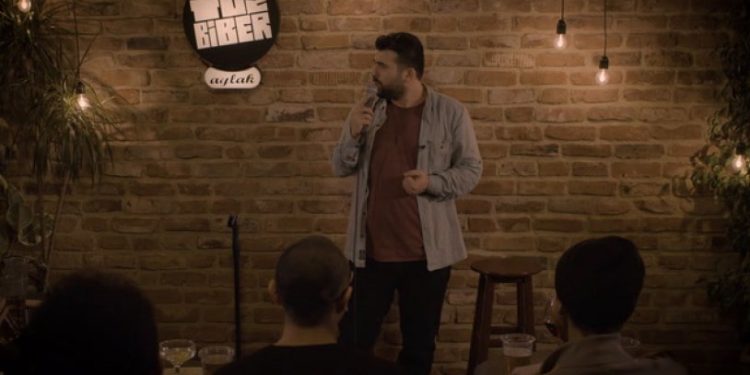 TuzBiber yeni sezonuyla GAİN'de yayına girdi