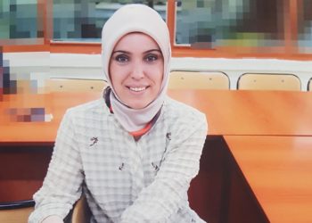 Üç çocuk annesi Kur’an öğretmenine, cezaevinde çıplak arama işkencesi