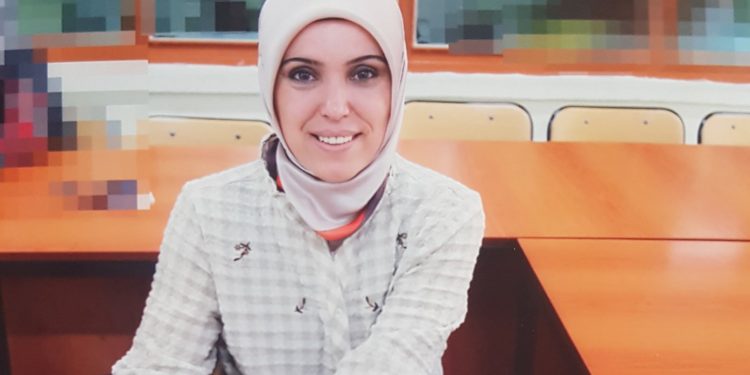 Üç çocuk annesi Kur’an öğretmenine, cezaevinde çıplak arama işkencesi