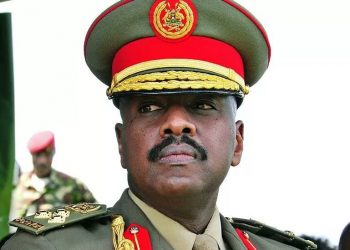Uganda Devlet Başkanı, oğlunun "Kenya'yı işgal etmekle" ilgili tweet'leri adına özür diledi
