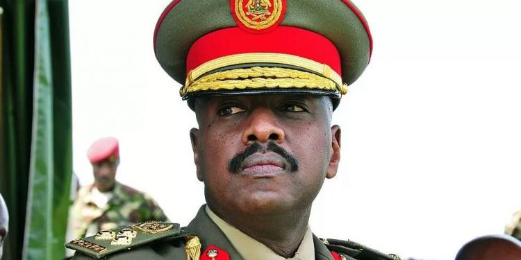 Uganda Devlet Başkanı, oğlunun "Kenya'yı işgal etmekle" ilgili tweet'leri adına özür diledi