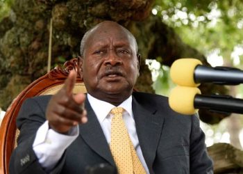 Uganda'da tartışılan iletişim kanunu; kötü niyetli paylaşımlara 10 yıla kadar hapis!