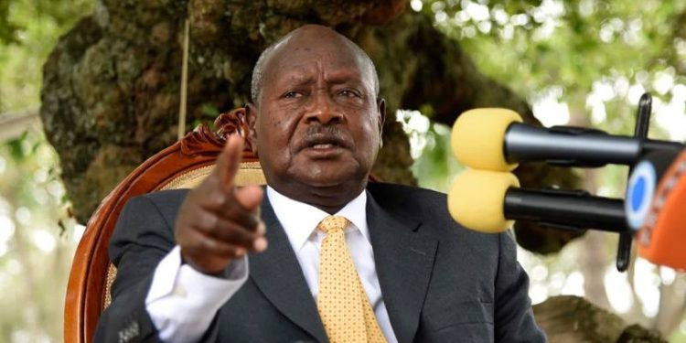 Uganda'da tartışılan iletişim kanunu; kötü niyetli paylaşımlara 10 yıla kadar hapis!