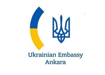 Ukrayna Büyükelçiliği: Sözde referandumlar ve Kremlin’in adımları tamamen yasa dışıdır