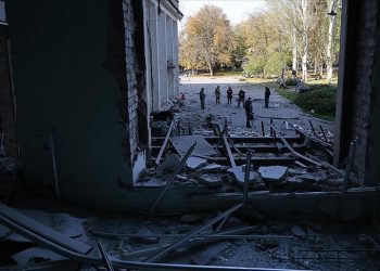 Ukrayna: Dün Rus saldırıları sonucu 10 sivil öldü, 14'ü yaralandı