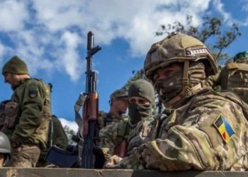 Ukrayna: Lyman şehrinde 5 binden fazla Rus askeri kuşatıldı