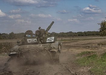 Ukrayna: Rus güçleri Herson bölgesindeki iki köyü terk etti