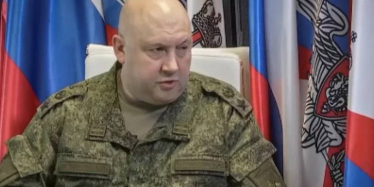 Ukrayna savaşı: Rusya Herson kentinin ‘zor durumda olduğunu’ kabul etti