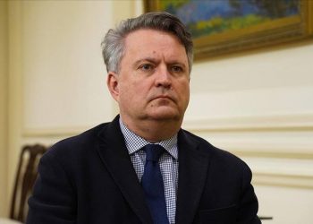 Ukrayna'nın BM Daimi Temsilcisi: Tüm dünya, halkımızı öldüren terörist devletin gerçek yüzünü bir kez daha gördü