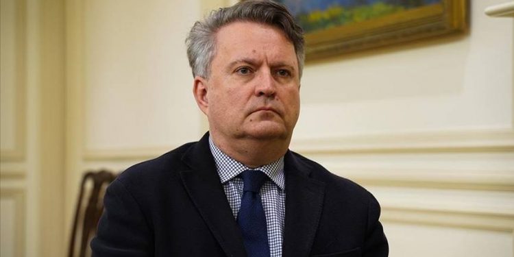 Ukrayna'nın BM Daimi Temsilcisi: Tüm dünya, halkımızı öldüren terörist devletin gerçek yüzünü bir kez daha gördü