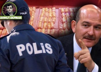 Ülkeyi birlikte yaktınız!