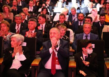 Ümit Özdağ muhalefeti eleştirdi: Millet İttifakı 6’lı bir yamalı bohça