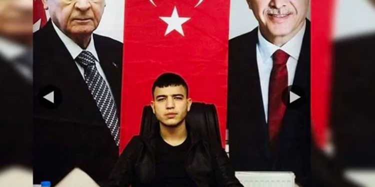 Ümitcan Uygun’a ‘Aleyna Çakır’ davasında 4 yıl 10 ay hapis cezası verildi