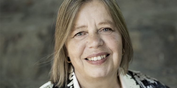 Ünlü gazeteci Bitte Hammargren’den İsveç Başbakanı’na çağrı: ‘Türkiye’de sadece Erdoğan’ı değil insan hakları savunucularını da dinle’