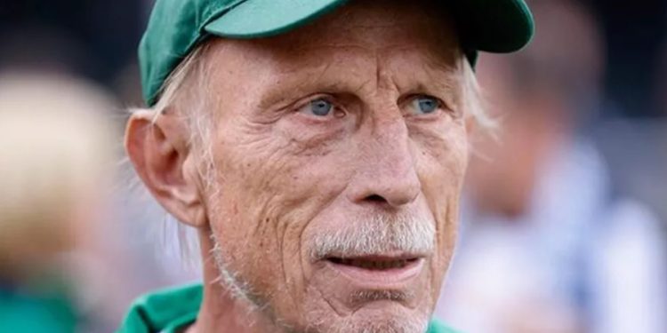 Ünlü teknik direktör Daum’dan sevenlerini üzen haber